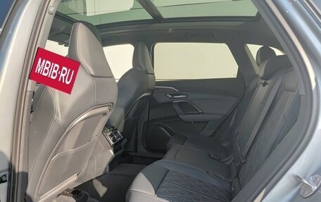 Audi Q5, 2026 год, 6 600 000 рублей, 12 фотография