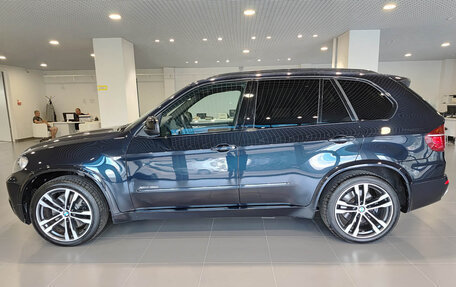 BMW X5, 2008 год, 1 777 000 рублей, 10 фотография