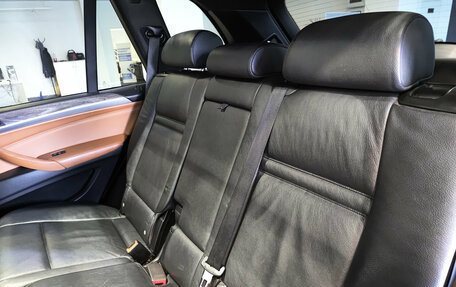 BMW X5, 2008 год, 1 777 000 рублей, 15 фотография