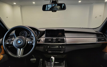 BMW X5, 2008 год, 1 777 000 рублей, 17 фотография