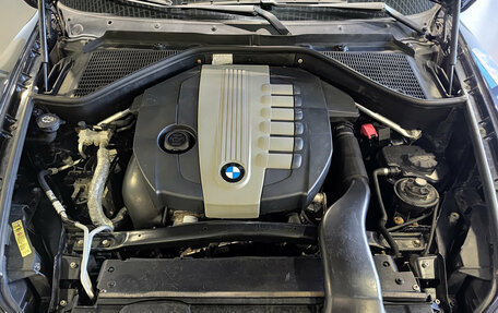BMW X5, 2008 год, 1 777 000 рублей, 11 фотография