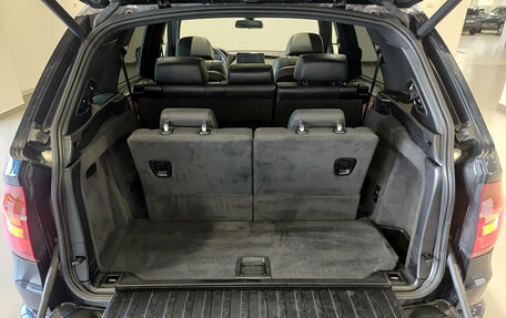 BMW X5, 2008 год, 1 777 000 рублей, 12 фотография