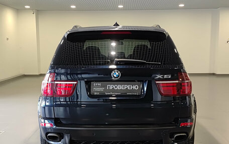 BMW X5, 2008 год, 1 777 000 рублей, 7 фотография