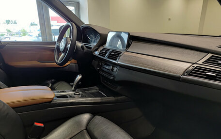 BMW X5, 2008 год, 1 777 000 рублей, 13 фотография