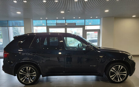 BMW X5, 2008 год, 1 777 000 рублей, 5 фотография