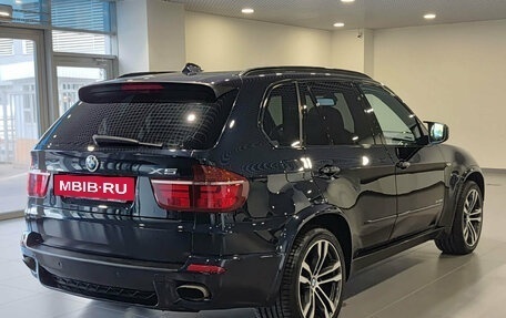 BMW X5, 2008 год, 1 777 000 рублей, 6 фотография