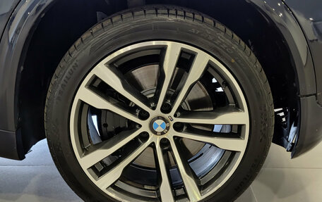 BMW X5, 2008 год, 1 777 000 рублей, 22 фотография