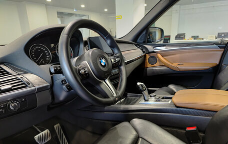 BMW X5, 2008 год, 1 777 000 рублей, 20 фотография