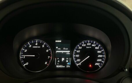 Mitsubishi Outlander III рестайлинг 3, 2015 год, 1 239 000 рублей, 8 фотография