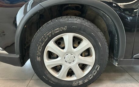 Mitsubishi Outlander III рестайлинг 3, 2015 год, 1 239 000 рублей, 10 фотография