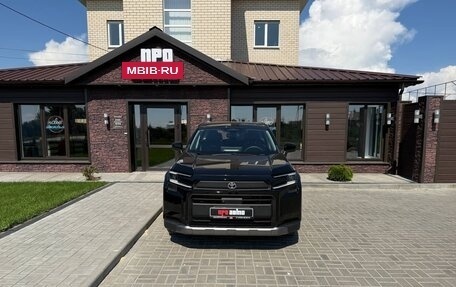 Toyota RAV4, 2026 год, 4 300 000 рублей, 3 фотография