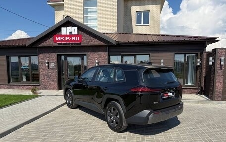 Toyota RAV4, 2026 год, 4 300 000 рублей, 4 фотография