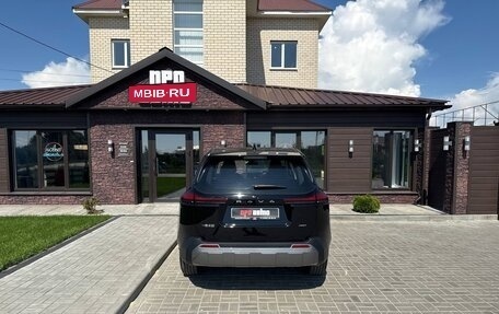 Toyota RAV4, 2026 год, 4 300 000 рублей, 5 фотография