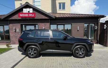 Toyota RAV4, 2026 год, 4 300 000 рублей, 2 фотография