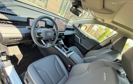 Toyota RAV4, 2026 год, 4 300 000 рублей, 7 фотография