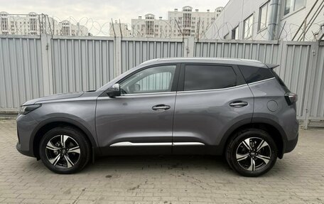 Chery Tiggo 4 I рестайлинг, 2024 год, 1 699 000 рублей, 8 фотография