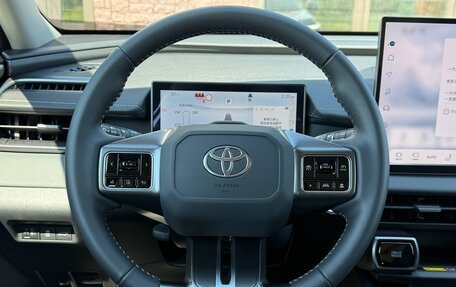 Toyota RAV4, 2026 год, 4 300 000 рублей, 8 фотография