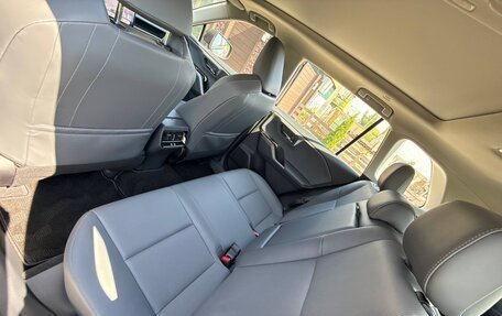 Toyota RAV4, 2026 год, 4 300 000 рублей, 12 фотография