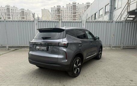 Chery Tiggo 4 I рестайлинг, 2024 год, 1 699 000 рублей, 2 фотография