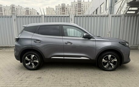 Chery Tiggo 4 I рестайлинг, 2024 год, 1 699 000 рублей, 5 фотография