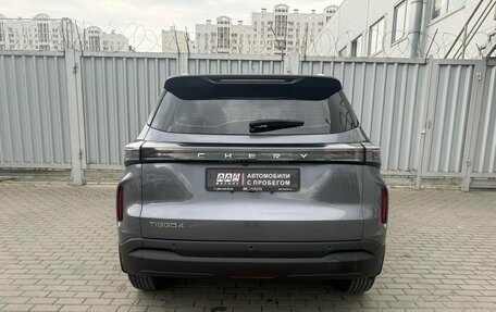 Chery Tiggo 4 I рестайлинг, 2024 год, 1 699 000 рублей, 7 фотография