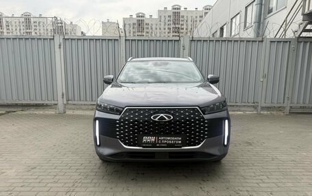 Chery Tiggo 4 I рестайлинг, 2024 год, 1 699 000 рублей, 6 фотография