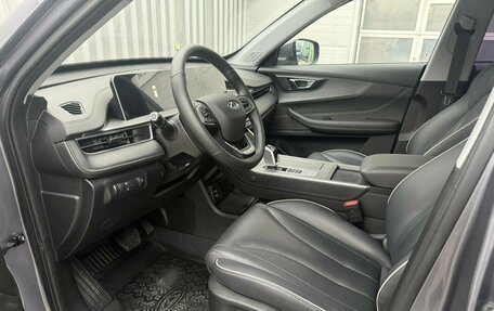 Chery Tiggo 4 I рестайлинг, 2024 год, 1 699 000 рублей, 22 фотография