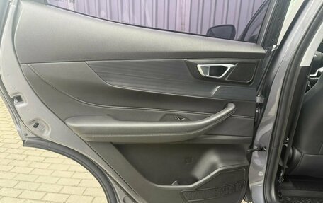 Chery Tiggo 4 I рестайлинг, 2024 год, 1 699 000 рублей, 18 фотография
