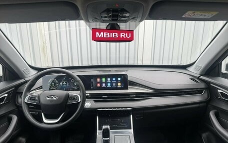 Chery Tiggo 4 I рестайлинг, 2024 год, 1 699 000 рублей, 24 фотография