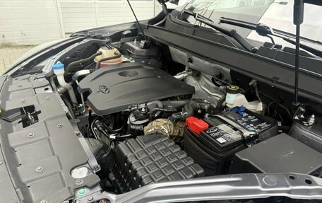 Chery Tiggo 4 I рестайлинг, 2024 год, 1 699 000 рублей, 27 фотография