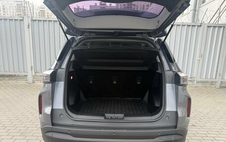Chery Tiggo 4 I рестайлинг, 2024 год, 1 699 000 рублей, 25 фотография