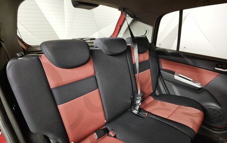 Hyundai Getz I рестайлинг, 2010 год, 447 000 рублей, 11 фотография