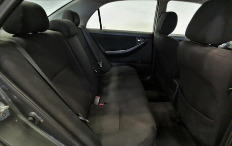 Toyota Corolla, 2006 год, 447 000 рублей, 3 фотография