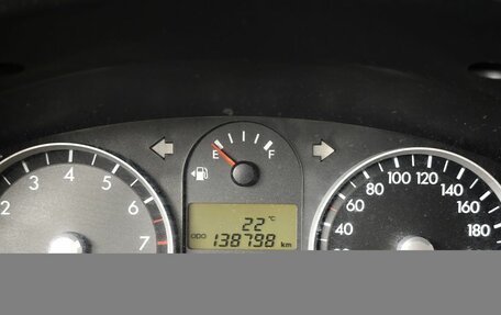 Hyundai Getz I рестайлинг, 2010 год, 447 000 рублей, 18 фотография
