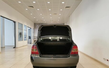 Toyota Corolla, 2006 год, 447 000 рублей, 14 фотография