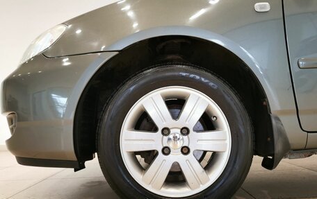 Toyota Corolla, 2006 год, 447 000 рублей, 12 фотография
