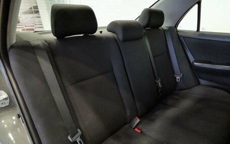 Toyota Corolla, 2006 год, 447 000 рублей, 17 фотография