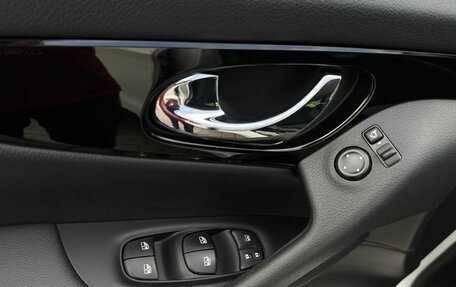Nissan Qashqai, 2020 год, 1 799 000 рублей, 13 фотография