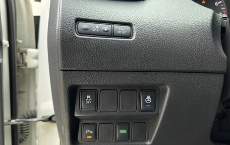 Nissan Qashqai, 2020 год, 1 799 000 рублей, 20 фотография