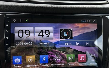 Nissan Qashqai, 2020 год, 1 799 000 рублей, 16 фотография