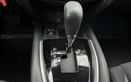 Nissan Qashqai, 2020 год, 1 799 000 рублей, 14 фотография