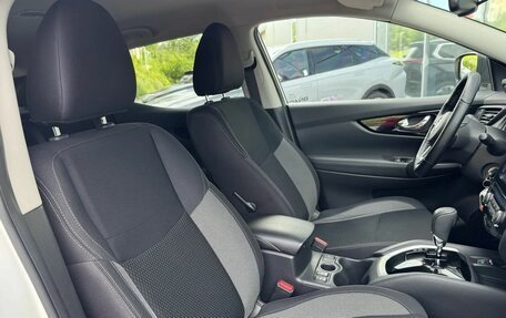 Nissan Qashqai, 2020 год, 1 799 000 рублей, 12 фотография