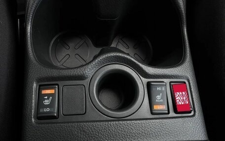 Nissan Qashqai, 2020 год, 1 799 000 рублей, 19 фотография