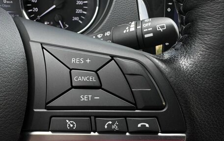 Nissan Qashqai, 2020 год, 1 799 000 рублей, 29 фотография