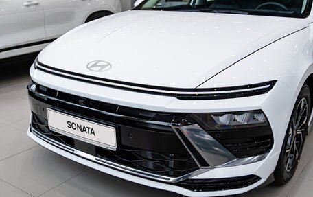 Hyundai Sonata VIII, 2026 год, 4 750 000 рублей, 3 фотография