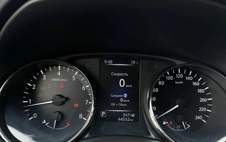 Nissan Qashqai, 2020 год, 1 799 000 рублей, 25 фотография