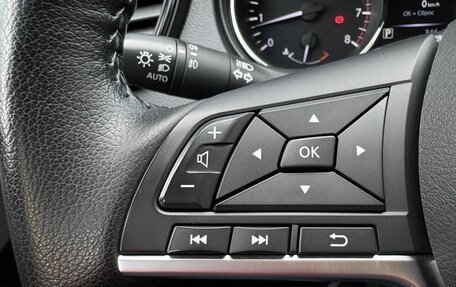 Nissan Qashqai, 2020 год, 1 799 000 рублей, 22 фотография