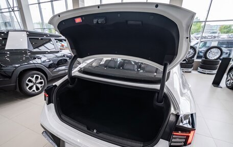 Hyundai Sonata VIII, 2026 год, 4 750 000 рублей, 20 фотография