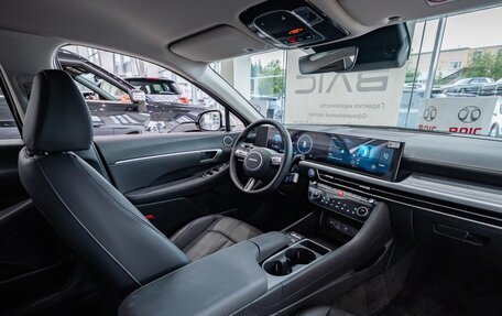 Hyundai Sonata VIII, 2026 год, 4 750 000 рублей, 18 фотография