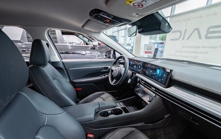 Hyundai Sonata VIII, 2026 год, 4 750 000 рублей, 15 фотография